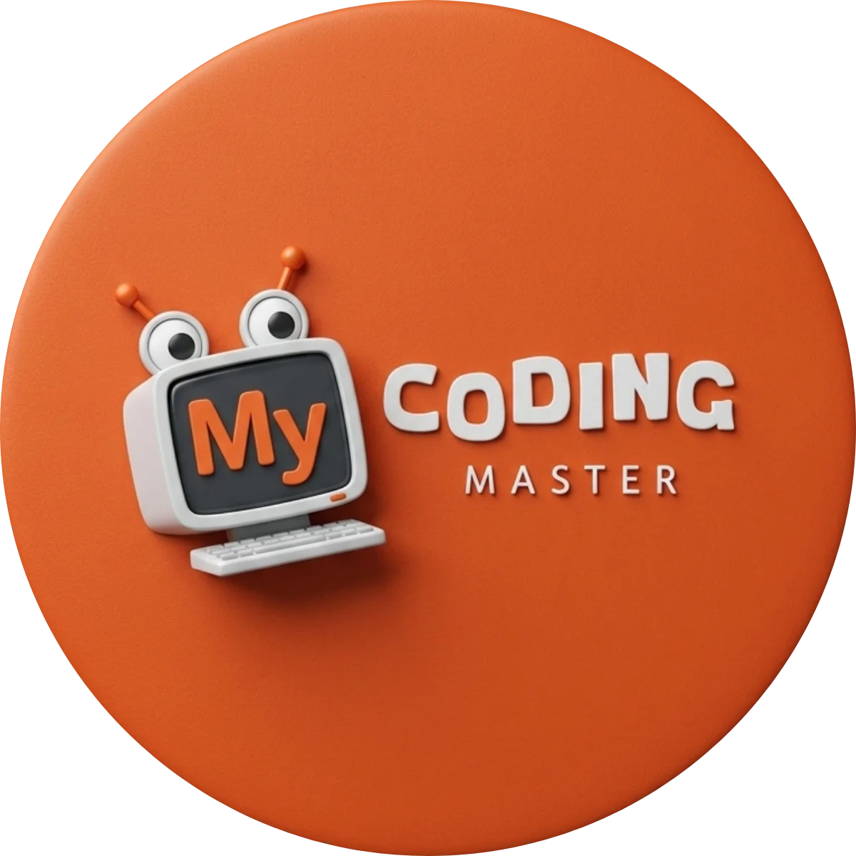 MyCodingMaster