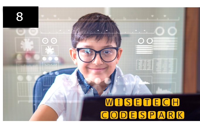 Wise-Tech-Grade-7-Logo